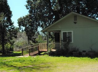 20475 Fiddletown St, Fiddletown, CA 95629