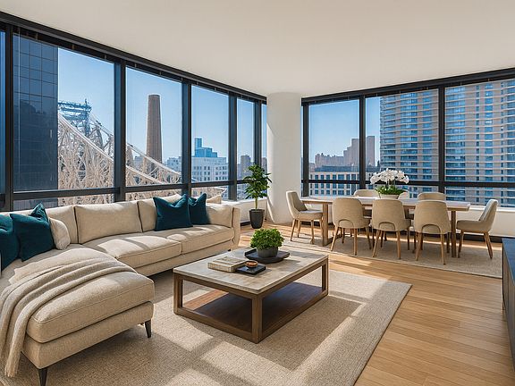 3rd image of 420 E 61st St APT 22E
