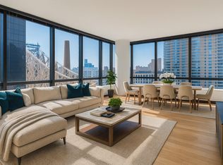 420 E 61st St #21J, New York, NY 10065