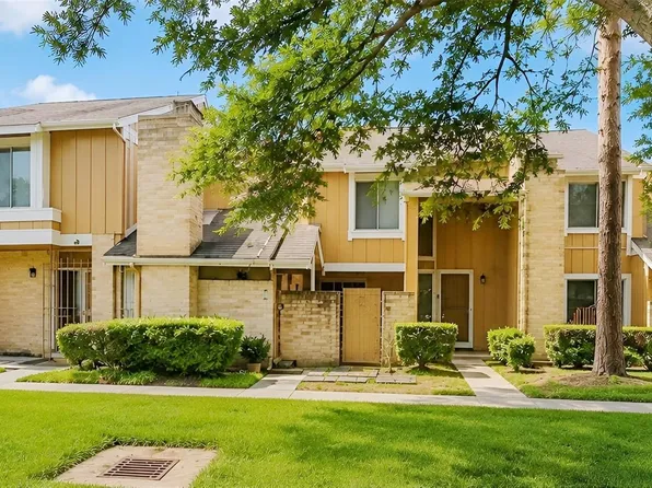 6167 Dryad Dr, Houston, TX 77035