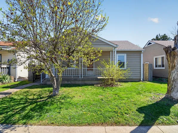 133 N 5th Ave, Beech Grove, IN 46107