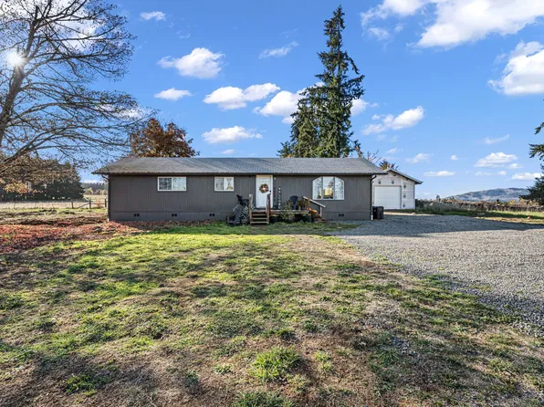 84636 Pheasant Ln, Pleasant Hill, OR 97455