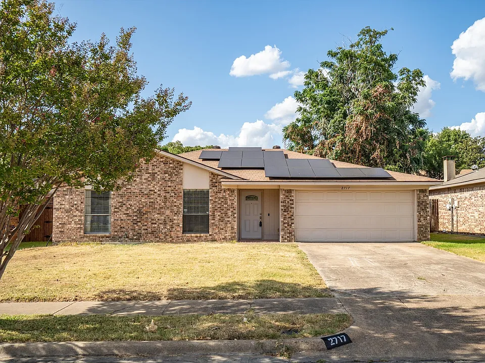 2717 Oakdale Rd