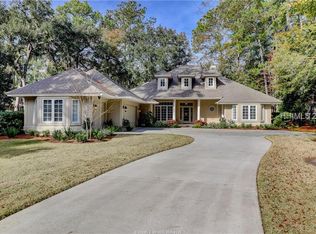 88 Wedgefield Dr, Hilton Head Island, SC 29926