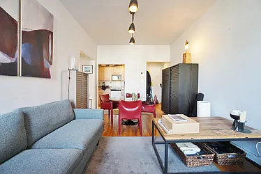 Rented by Best Apartments North Inc