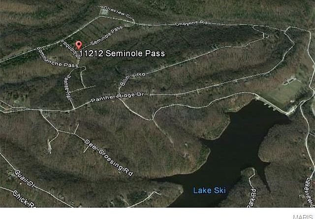 1st image of 11212 Seminole Pass