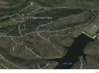 11212 Seminole Pass, Ste Genevieve, MO 63670