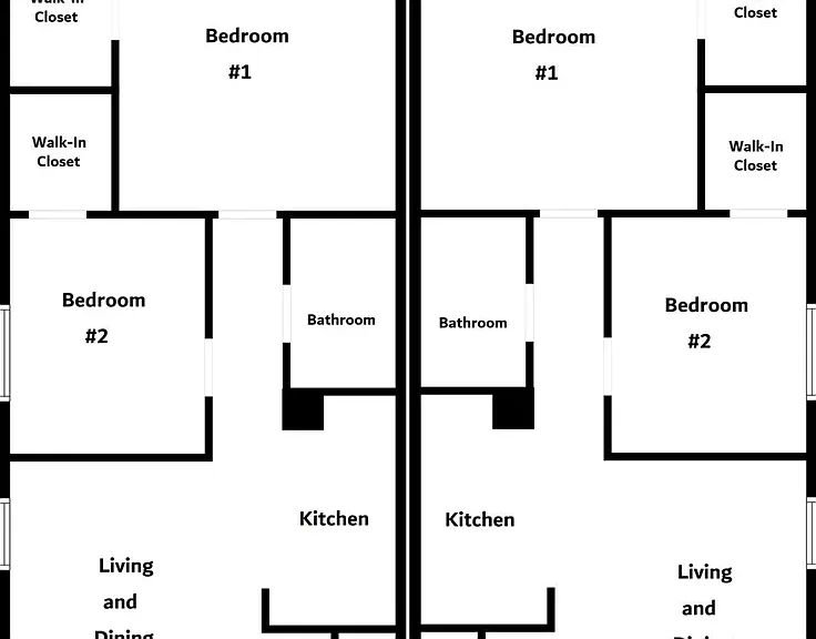 4123 Old Hearne Rd #B — Photo 3