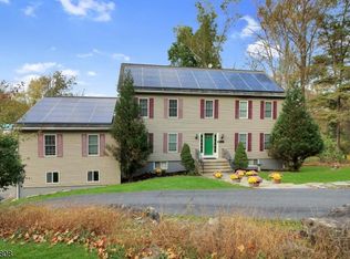 235 Shiloh Rd, Blairstown, NJ 07825