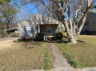 3503 Madison Ave, Gadsden, AL 35904