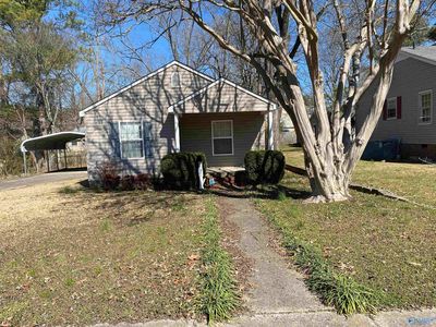 3503 Madison Ave, Gadsden, AL, 35904