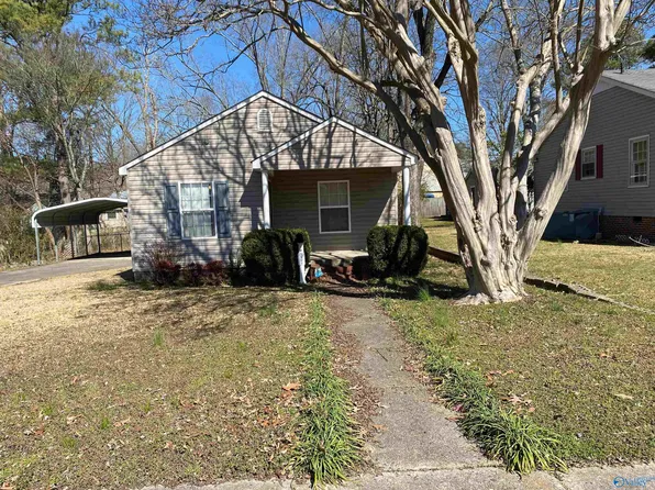 3503 Madison Ave, Gadsden, AL 35904