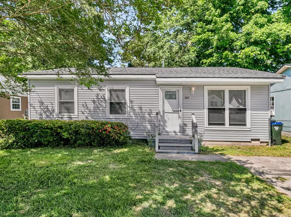 509 E Richardson Ave, Summerville, SC 29485