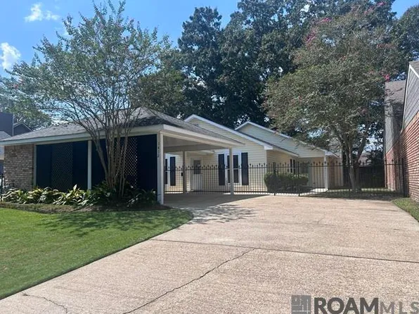 1412 W Fairview Dr, Baton Rouge, LA 70816