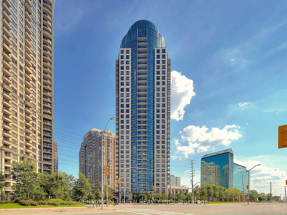 330 Burnhamthorpe Rd W #1006