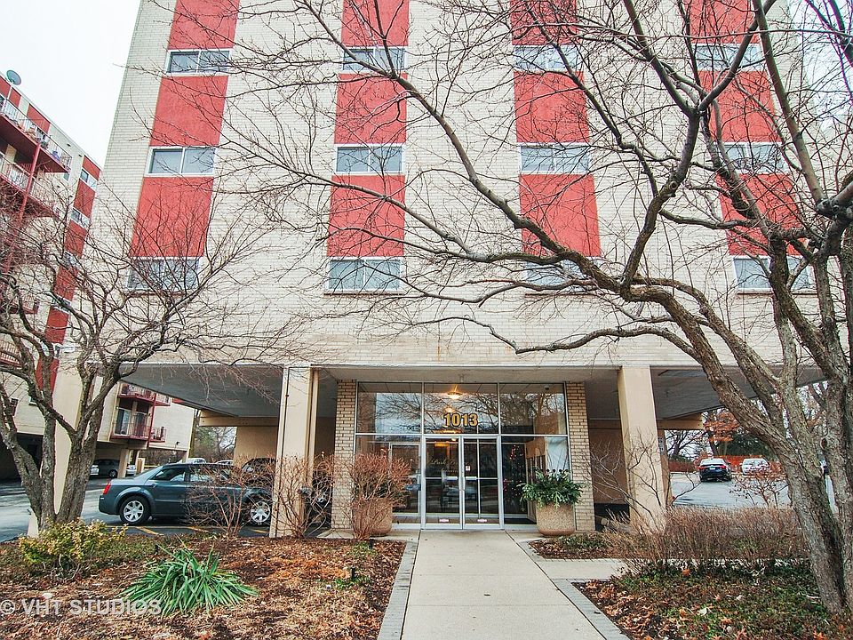1st image of 1013 Des Plaines Ave APT 302