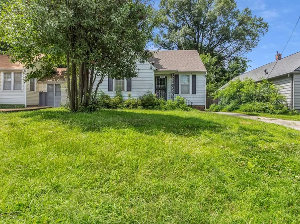 3729 Spottswood Ave, Memphis, TN 38111