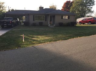 4 Watts Rd, Winchester, KY 40391