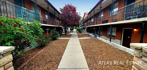 1365 S Emery St #B1 Photo 1