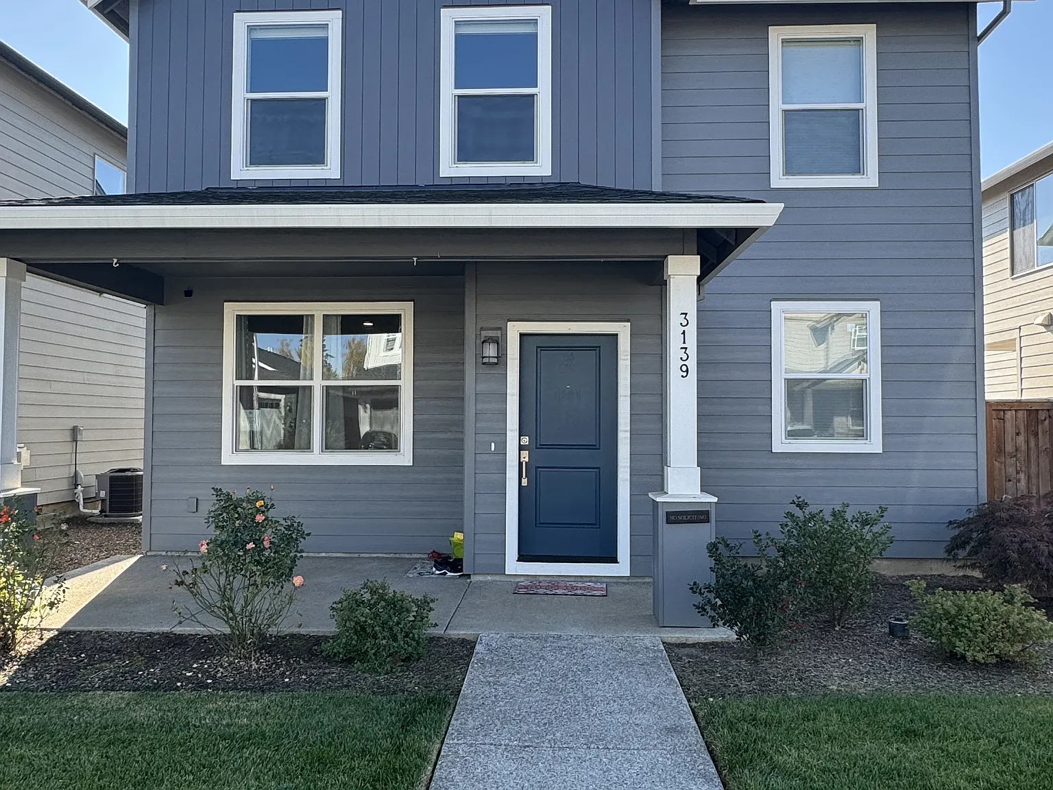 3139 S. Jasper Drive - 1 — Photo 1
