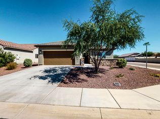 21641 E Founders Rd, Red Rock, AZ 85145