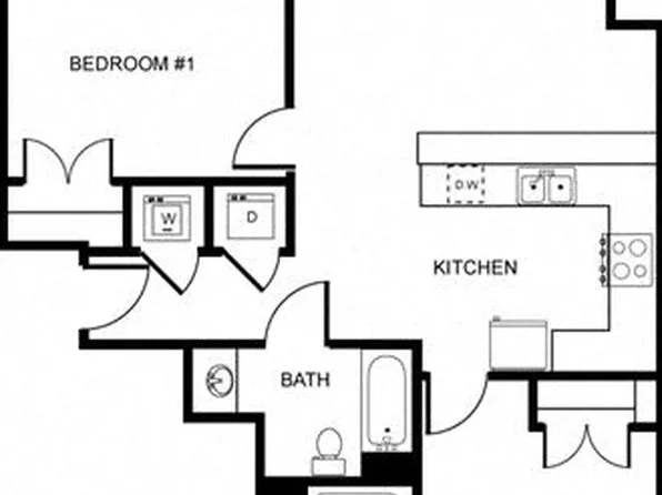 438 Main Street Apartments