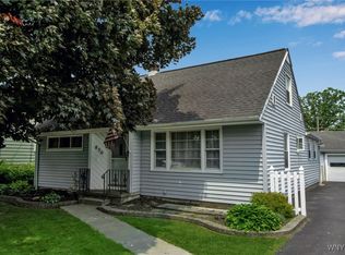 850 Page Ave, Lewiston, NY 14092