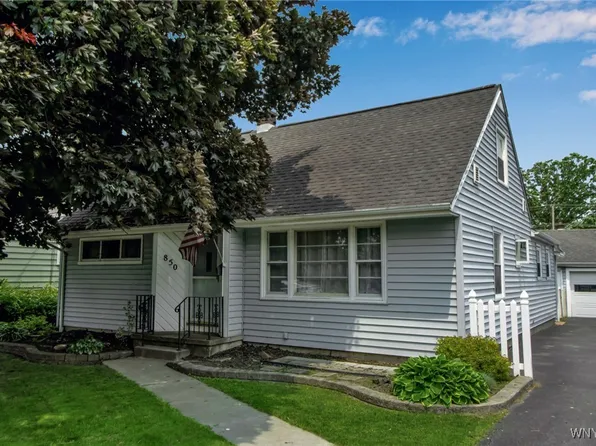 850 Page Ave, Lewiston, NY 14092