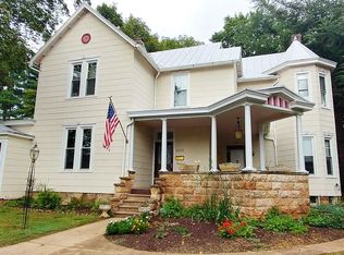 2354 Chestnut Ave, Buena Vista, VA 24416