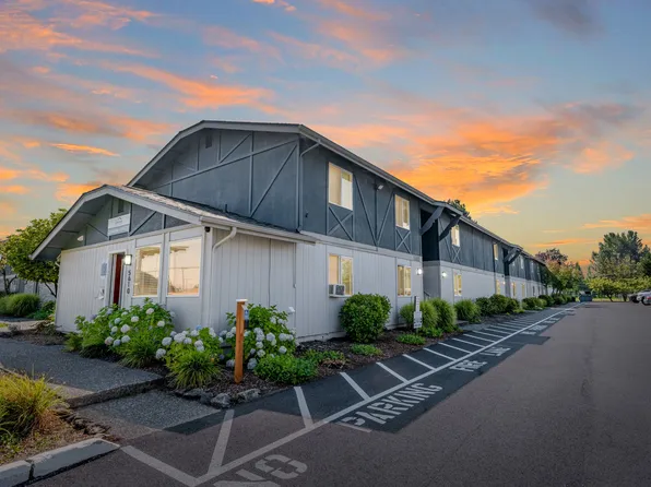 The Landing Apartments