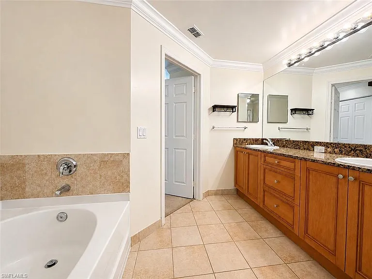 10101 Villagio Palms Way #206 — Photo 11
