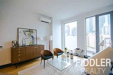 Rented by The KCI Group