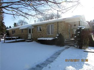 975 Butler Rd, Kittanning, PA 16201