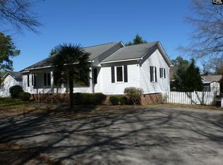 204 Saxe Gotha Ln, Lexington, SC 29072