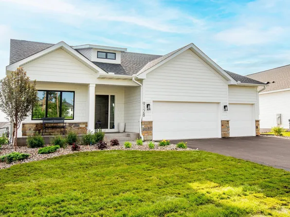 9128 62nd St S, Cottage Grove, MN 55016