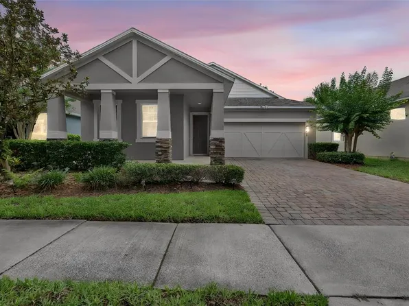 12826 Woodmere Close Dr, Windermere, FL 34786