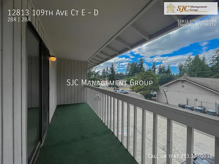 12813 109th Avenue Ct E #D — Photo 20