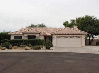 1002 N Layman Ct, Chandler, AZ 85225