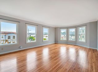 2710 Cabrillo St APT 202, San Francisco, CA 94121