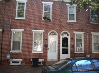 1006 Clifford Brown Walk, Wilmington, DE