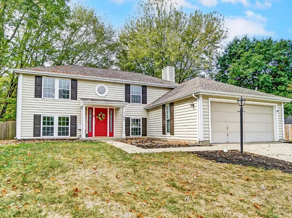 1195 Muirwood Ln, Batavia, OH 45103