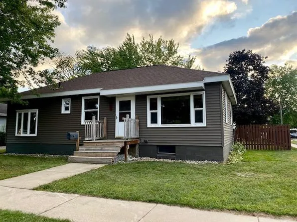 401 Dallas Street, Sauk City, WI 53583