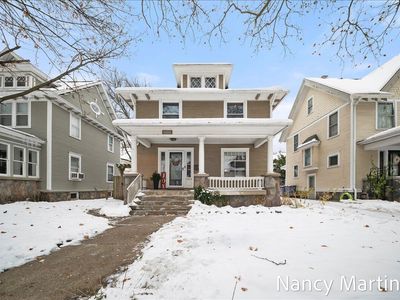 342 Hampton Ave SE, Grand Rapids, MI, 49506