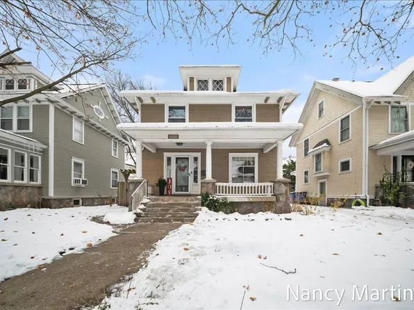 342 Hampton Ave SE, Grand Rapids, MI 49506