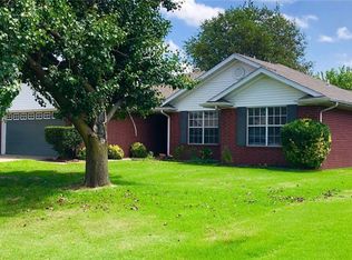 2971 Ouray St, Springdale, AR 72764