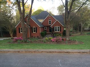 102 Sunrise Harbour Dr, Anderson, SC 29621