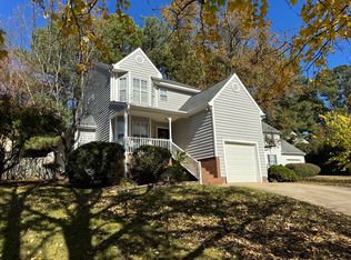 361 Tillamook Dr, Wake Forest, NC 27587