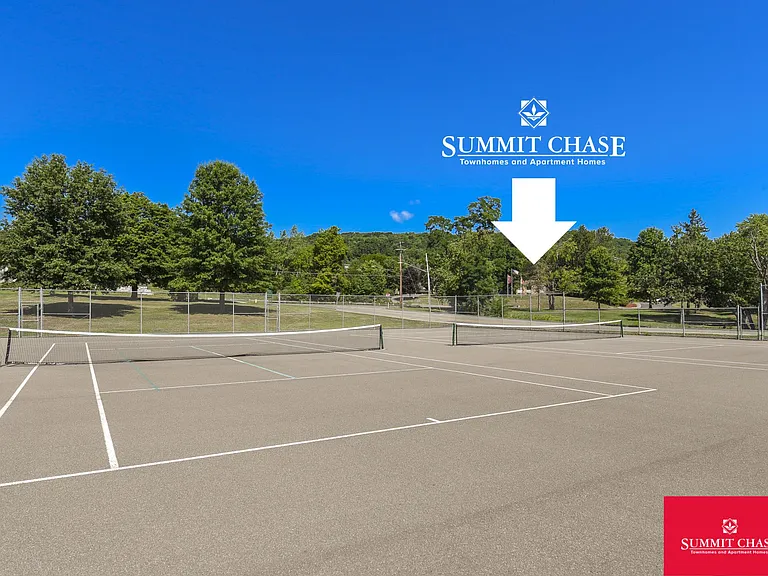 Summit Chase Townhomes and Apartment Homes — Photo 38