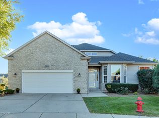 3016 Haven Ct, Joliet, IL 60435