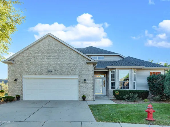 3016 Haven Ct, Joliet, IL 60435